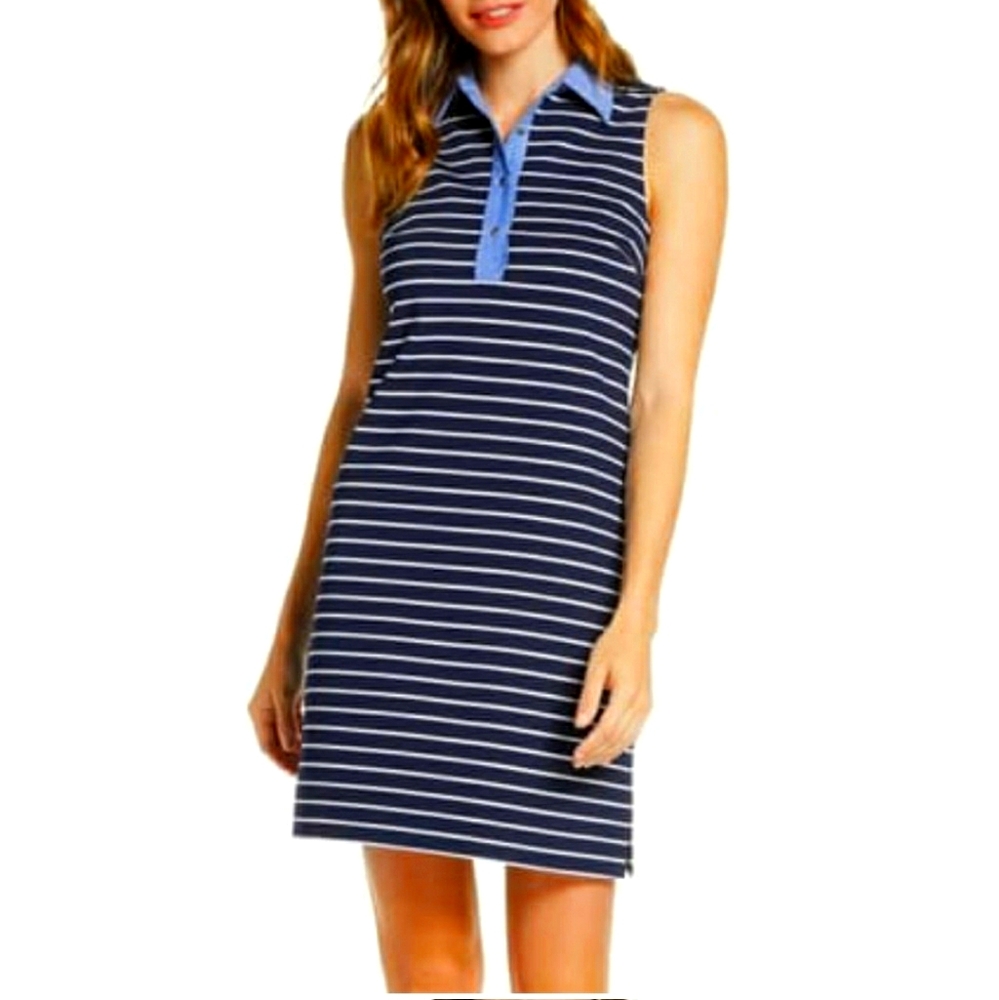 1901 dress NWT